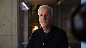 James Cameron elárulta, hogyan tudna megmenekülni a süllyedő Titanicról