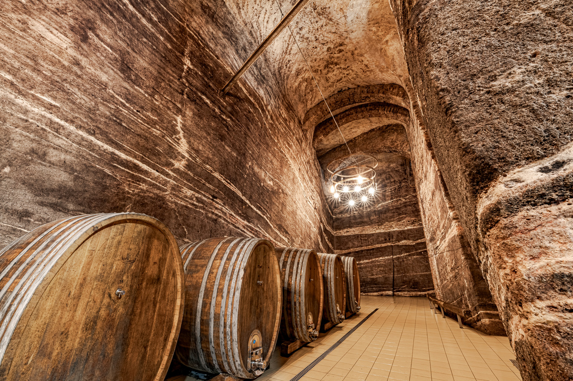 (Fotó: Óhegyi Pince)