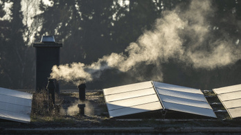 Ennyi volt: betiltja a gázkazánokat az európai nagyhatalom