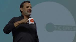 Ez volt az egyetlen film, amelyben Tom Hanks gonoszt játszott - olyan is lett