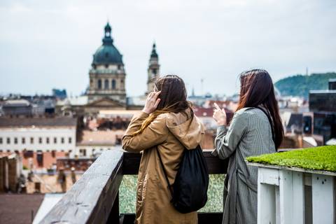 Experiences instead of flowers: 8 Mother’s Day programmes to enjoy together in and around Budapest