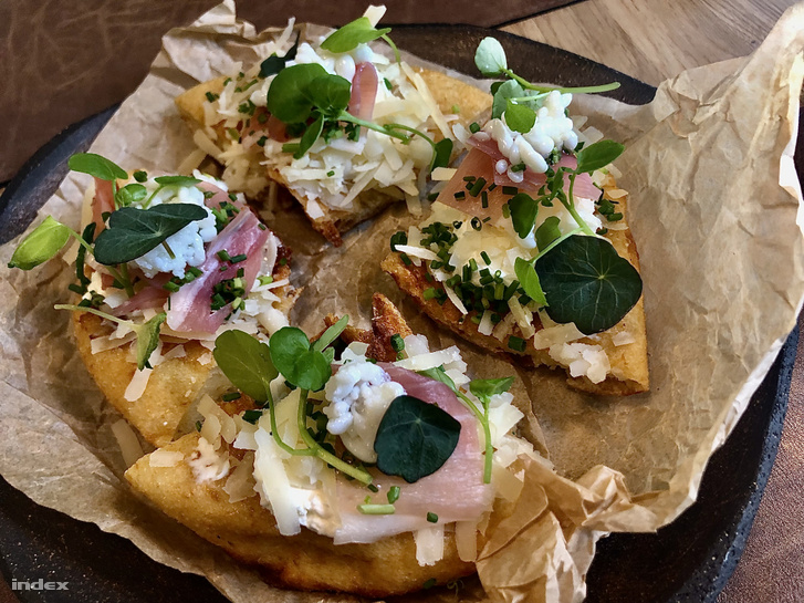 Lángos