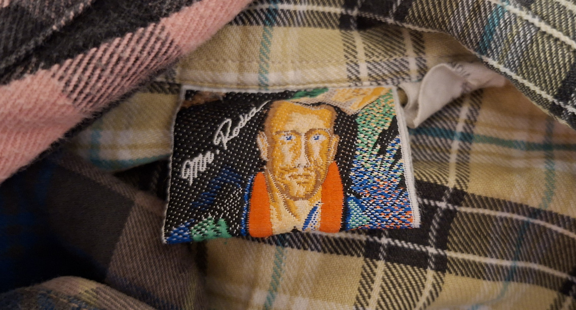 Gyönyörű címkék