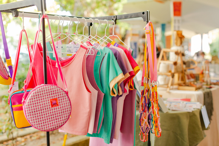 Ezekkel a magyar tervezőkkel találkozhatsz május 1-jén a&nbsp;Városligetben