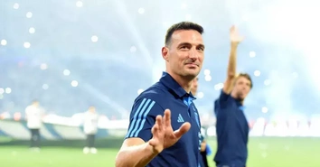 Scaloni és az argentin valóság: véget értek a mézeshetek a világbajnoknál