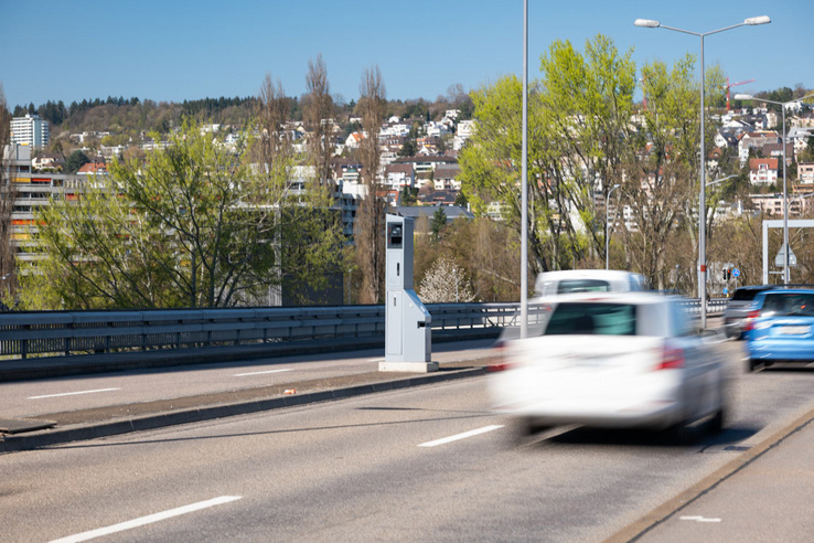 Tévedésből kaptak gyorshajtáson több ezer autóst