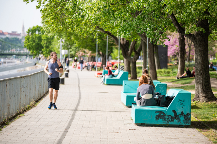 Hétvégi programajánló: grúz gasztrohétvége, Lengyel Filmtavasz, SANTSAT szezonnyitó buli