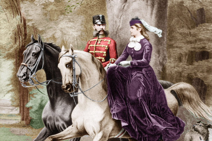 Szerelem volt első látásra, de tragédia lett a vége a házasságnak