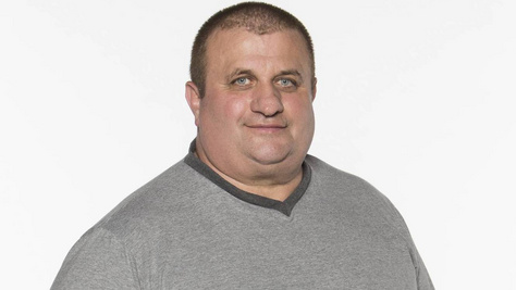 Fekete Laci az ország legerősebb embere volt: 67 évesen egy tanyán él