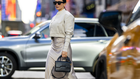 A tavasz legcsinosabb szoknyái: karcsúsító, alaknyújtó fazonok körképe