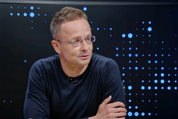 Szijjártó Péter titokban küzdött súlyos betegségével