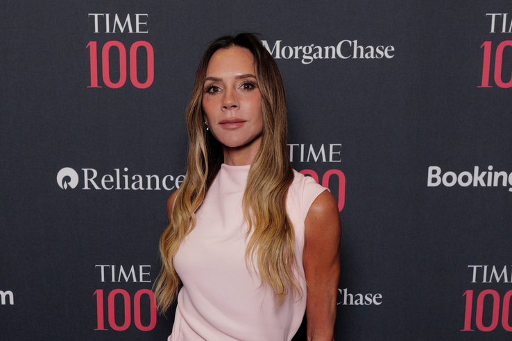 Erre senki sem számított Victoria Beckhamtől