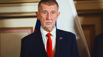 Andrej Babis kikelt magából: akár a teljes jövő év rámehet erre az EU-ban