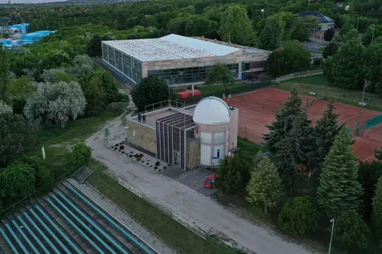 Balaton Csillagvizsgáló