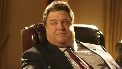 John Goodman 90 kilót fogyott: fel sem ismertük a vígjátékok sztárját