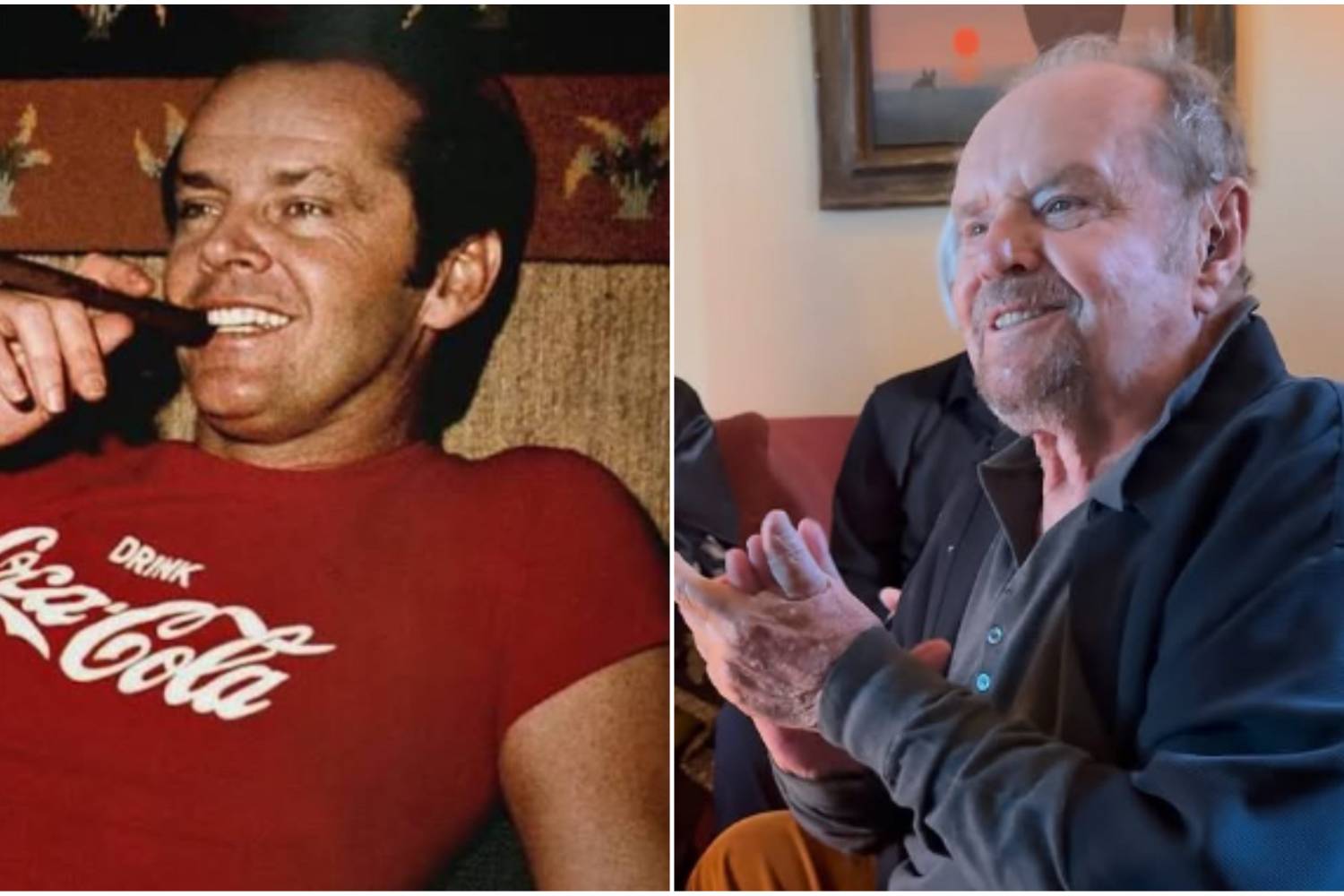 jacknicholson