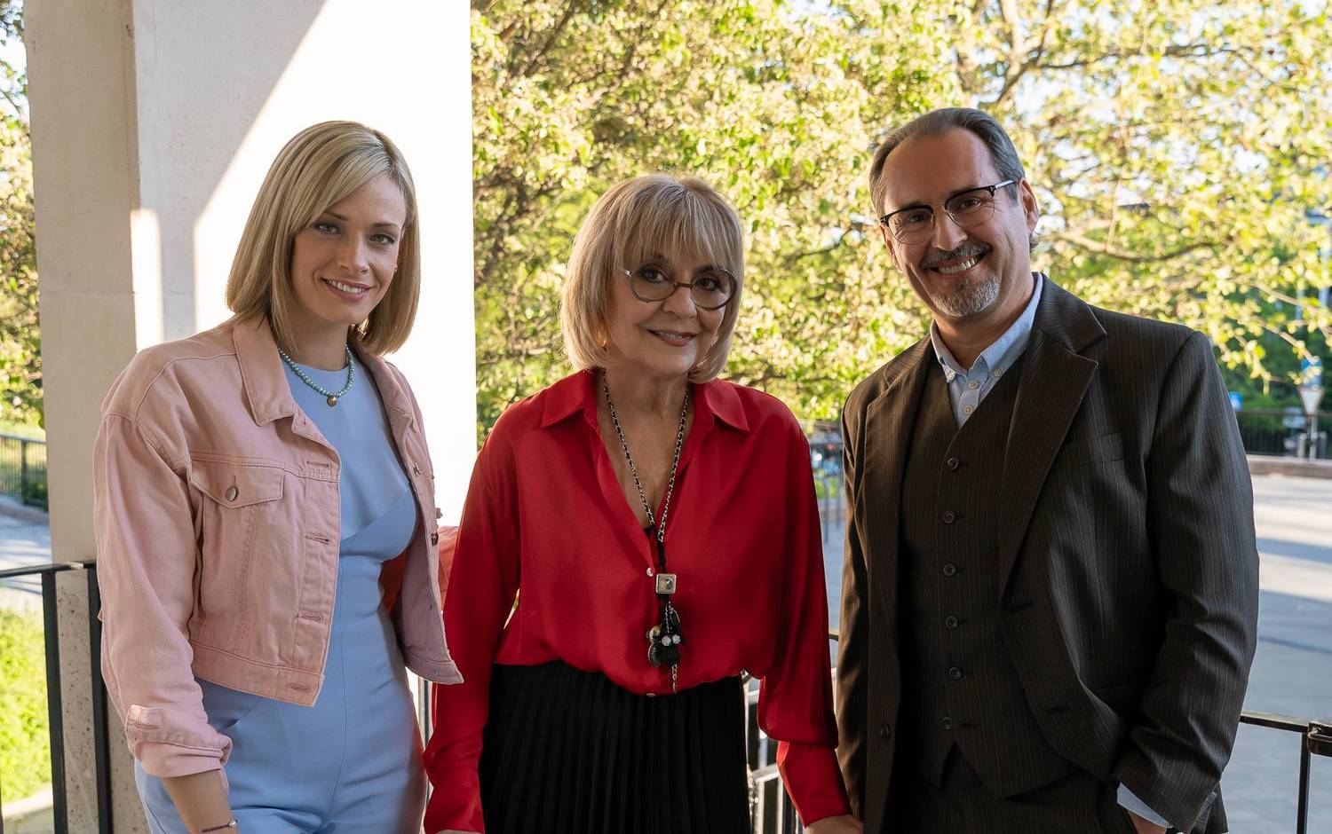 peller mariann buda laszlo szily nora femina klub