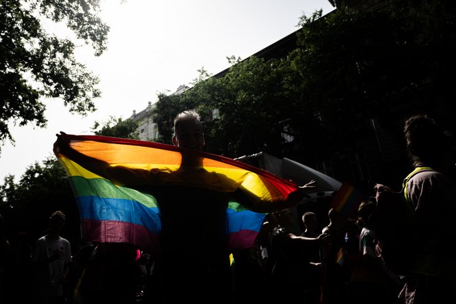 Nyilvánosságra hozták, hogy ki áll az&nbsp;első magyar LMBTQI-tévécsatorna mögött