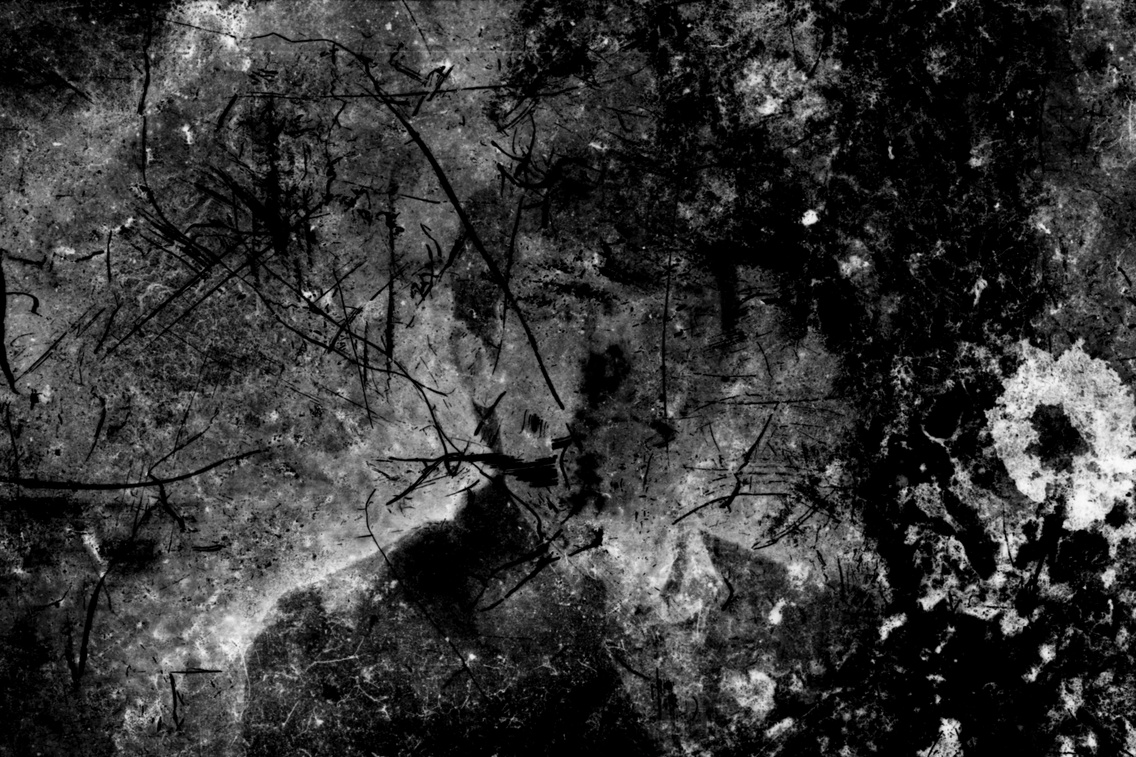 Chornobyl Archive, 2016-in progress/ Epilogue: Apeiron