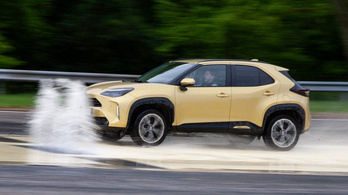 Májusban ismét TC Tréning! Gyere, és válj ügyesebb sofőrré!