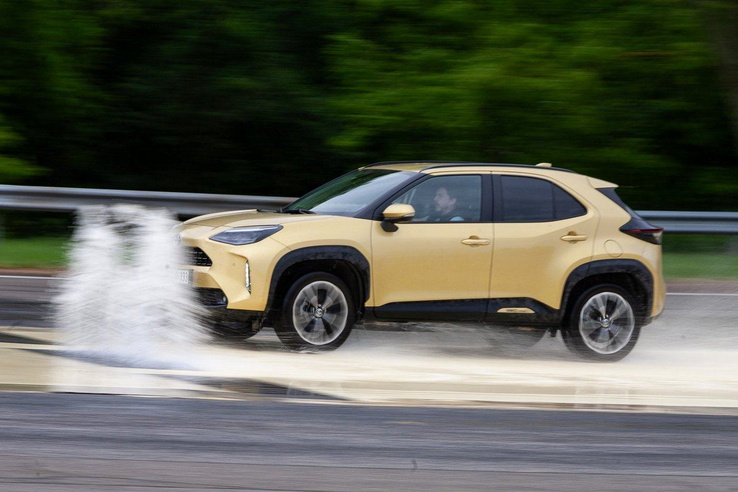 Májusban ismét TC Tréning! Gyere, és válj ügyesebb sofőrré!