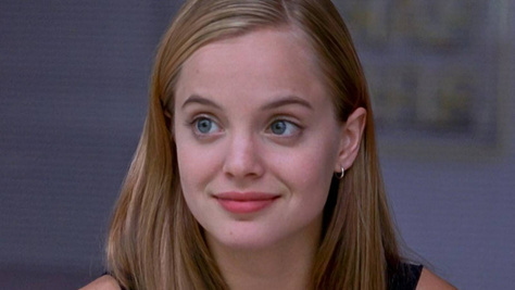 Az Amerikai pite különleges szépségű bombázója volt: 47 évesen így néz ki