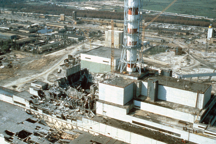 Történelmi katasztrófa rengette meg a világot, már semmi sem olyan, mint azelőtt