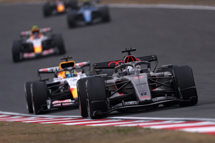 Nagy dobás az Auditól, élő legenda került az F1-es csapat élére – frissítve