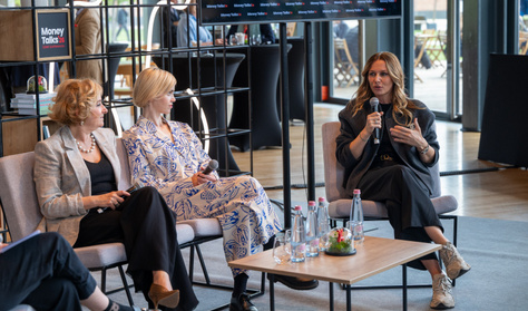 Tomán Szabina: „Ha tudtam volna, mit vállalok, el sem indulok”