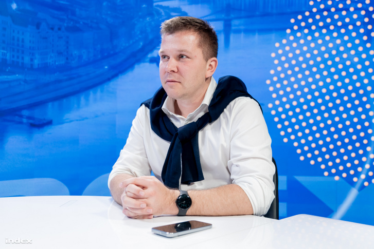 Bendarzsevszkij Anton 2026. április 24-én