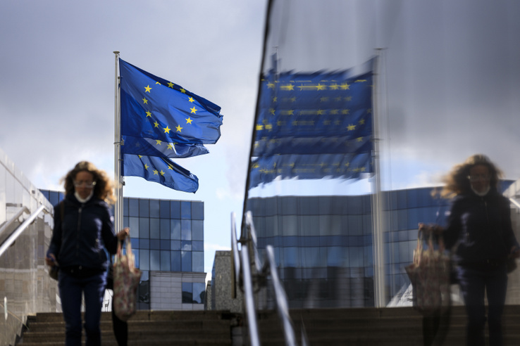 Hiába minden uniós pénz, van valami, amin&nbsp;elbukhat Magyarország