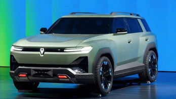 Új modellt mutatott a Jetta, ami nem egy Golf&nbsp;szedán