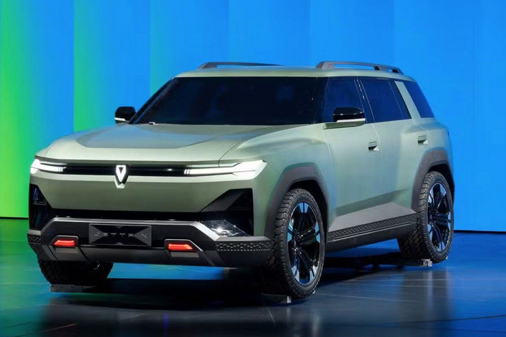 Új modellt mutatott a Jetta, ami nem egy Golf&nbsp;szedán