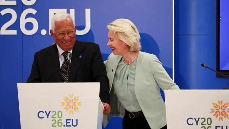 Ukrajna ügyében ezúttal egy EU-tag sem bújhatott Orbán Viktor mögé