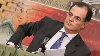 A bíróság elé kerülhet az Erste–MNB-konfliktus