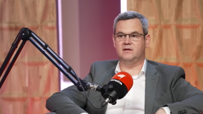 Takács Péter felkészítette gyerekeit arra, hogy éjszaka lehet, hogy jönnek majd érte a rendőrök