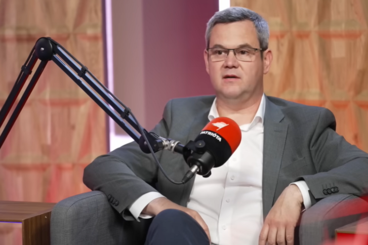 Takács Péter