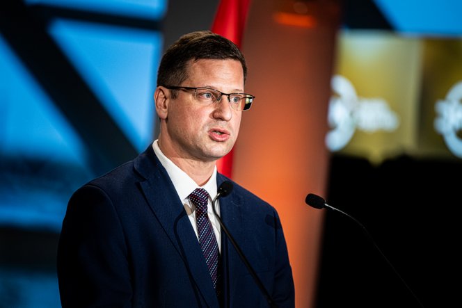 Gulyás Gergely: Az új tiszás többség nem egy NER-light, hanem egy NER-hard