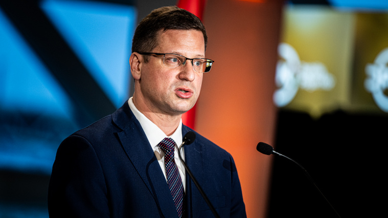 Gulyás Gergely nagy bejelentést tett, földindulásszerű változás jön a Fidesz frakciójában
