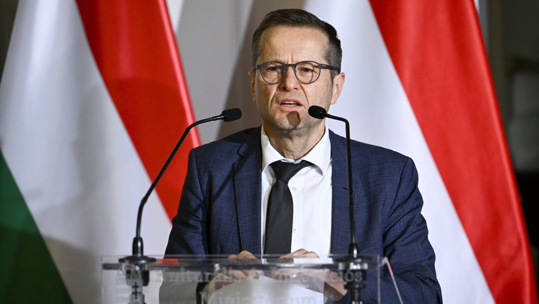 Krausz Ferenc kiakadt a Telex cikkére: Ez fake news, rágalom, jogi lépéseket teszünk