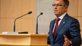 A Matolcsy-körből érkezhet államtitkár az új kormányba