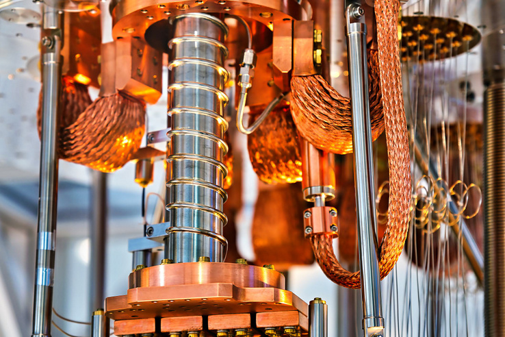 Ha eljön a Q-nap, azok fogják uralni a Földet, akik a vizet és az atomot