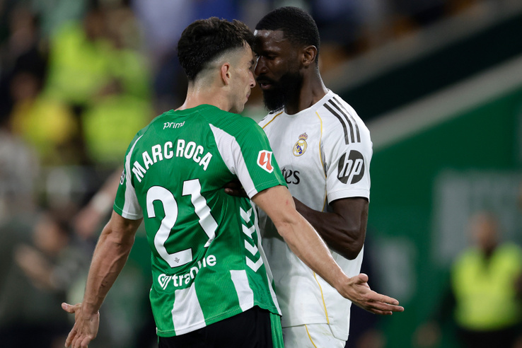 Sevillában folytatódott a Real Madrid vesszőfutása