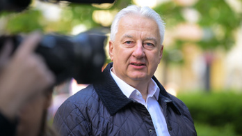 Semjén Zsolt le akart mondani, mégsem sikerült