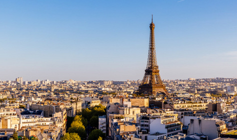 Ő volt a csalók grófja: kétszer is ócskavasként adta el az Eiffel-tornyot