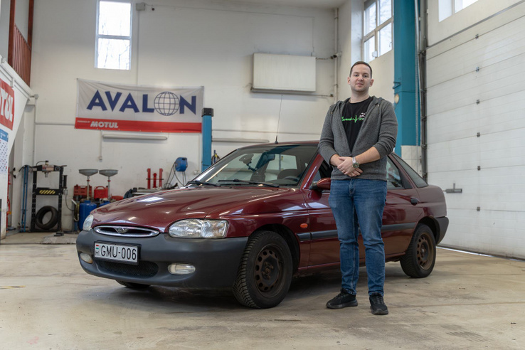 Ha szereted, elengeded?