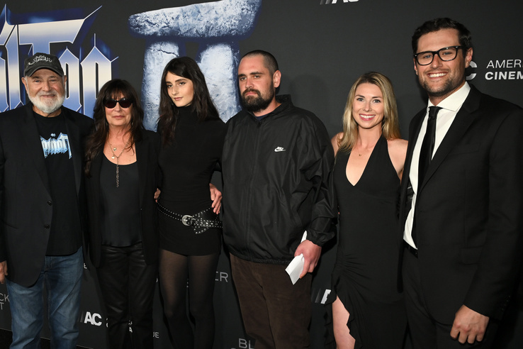 Megrendítő vallomást tett közzé Rob Reiner fia a szülei meggyilkolását követő napokról