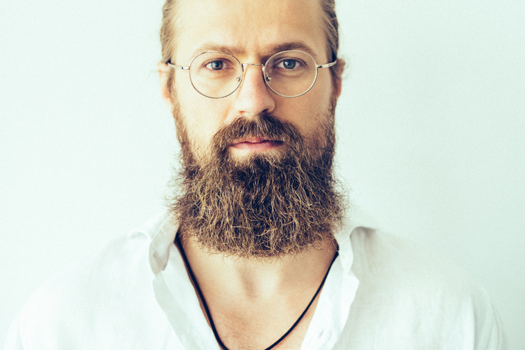 Interjúztunk Maxim Dondyukkal, aki 2016-tól fotózza csernobili tiltott helyeit