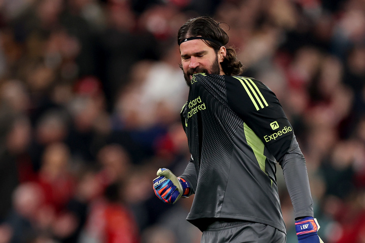 A Klopp-korszak újabb meghatározó játékosa hagyhatja el Liverpoolt