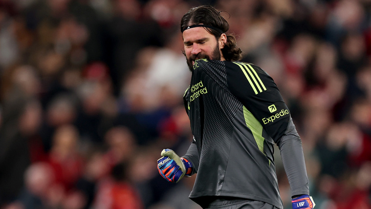 A Klopp-korszak újabb meghatározó játékosa hagyhatja el Liverpoolt